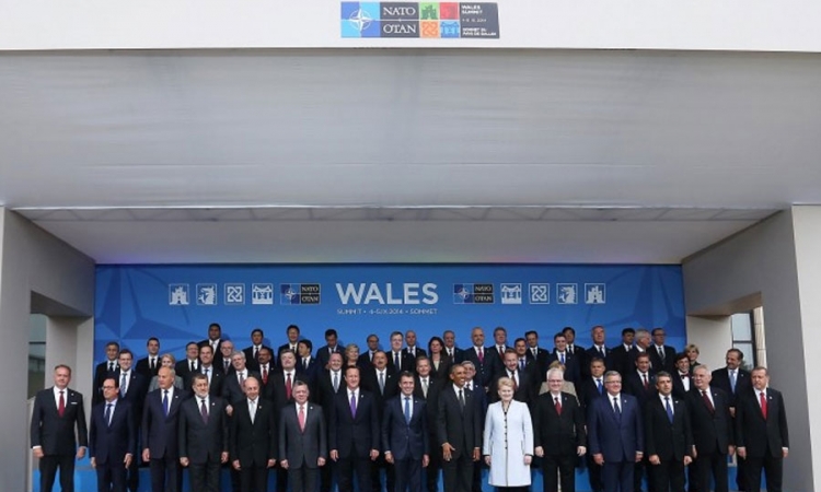  NATO pravi "udarnu pesnicu"