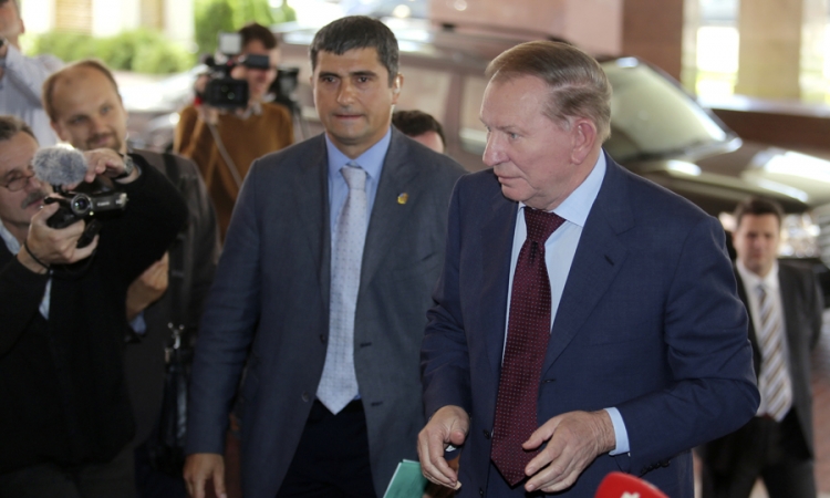 Potpisan protokol o prekidu vatre