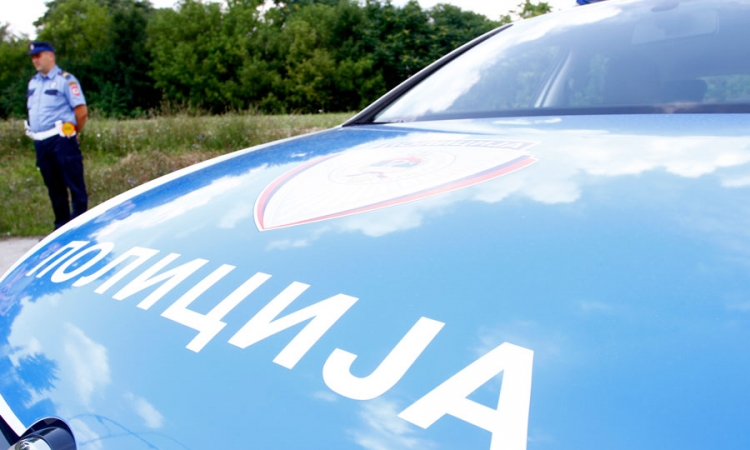 "Pao" maloljetni diler iz Bratunca 