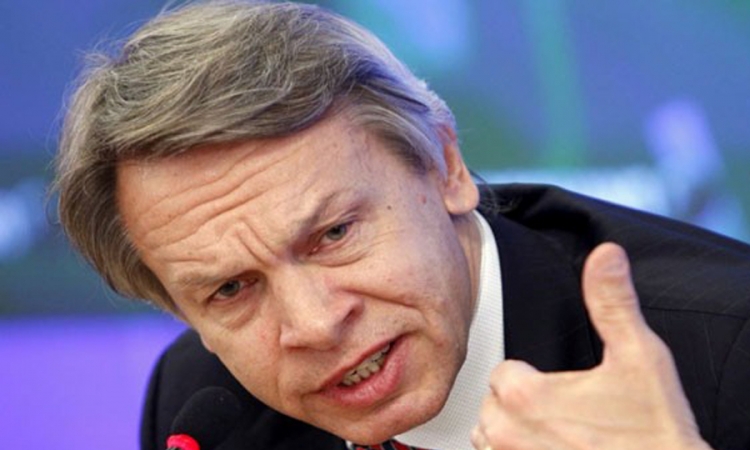 Puškov: Umjesto u Poljskoj, NATO da razmjesti snage u Iraku