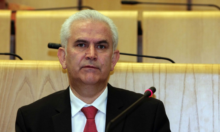 Budimir marginalac kog treba ignorisati