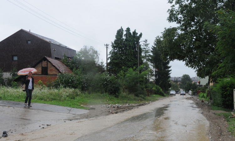 Za kanalizaciju treba 240 miliona KM
