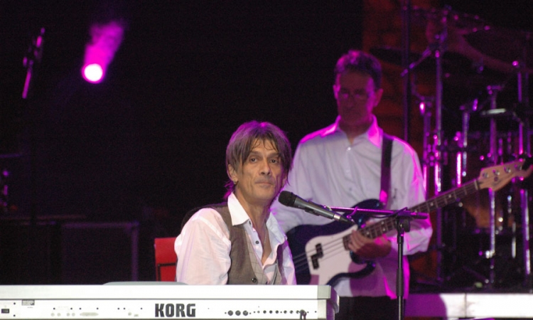 Vlado Podany: Banjalučki koncert posljednji u BiH