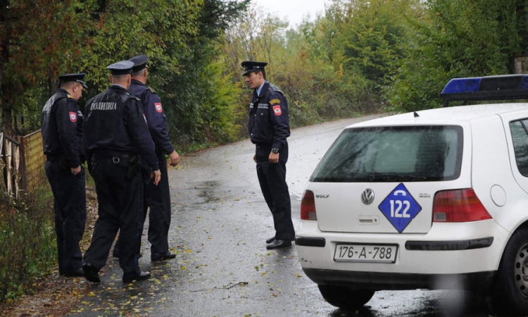 Ubice planirale Babaljevo ubistvo?