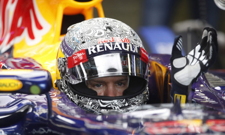 Fetel: Srećan sam u Red Bulu