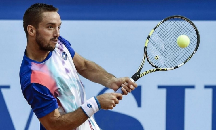  Troicki zaustavljen u četvrtfinalu 