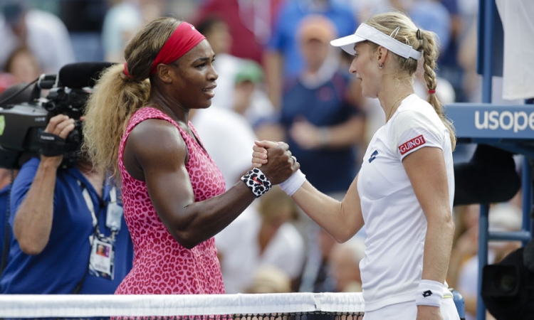 Serena Vilijams ide u finale US Opena