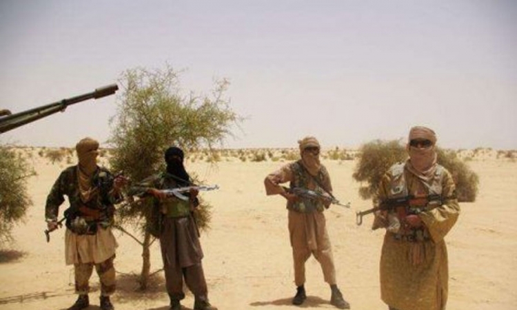 Islamisti prijete Somaliji