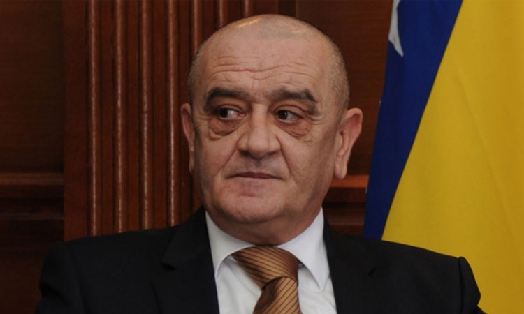 Bevanda: Žele unitarnu BiH po diktatu Sarajeva