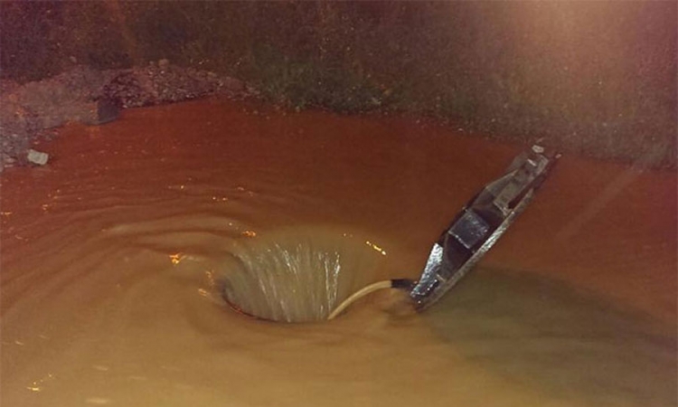 Poplave u Pakistanu odnijele 106 života