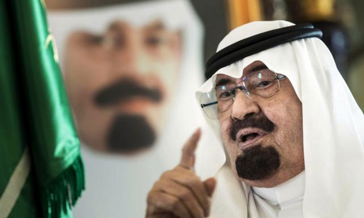 Saudijska Arabija diže ogradu uz granicu