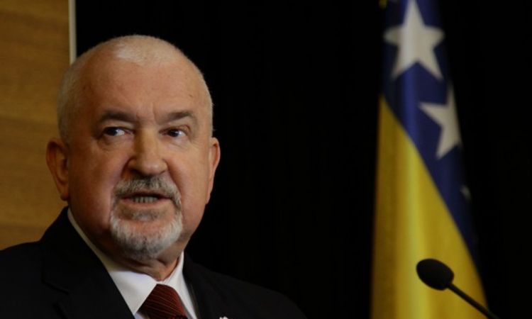 Cerić pozvao mlade da ne idu na strana ratišta