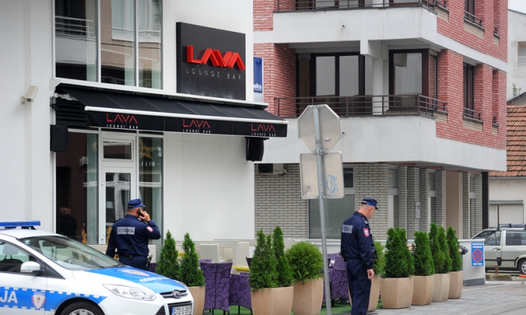 Palo 8 dilera u Banjaluci i Sarajevu