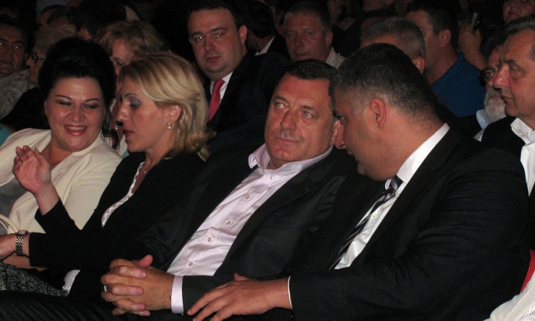 Dodik: U Bijeljini smo učinili mnogo