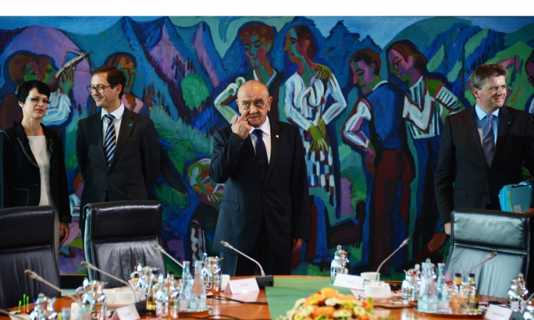 Slijedi prvi test dogovora iz Berlina
