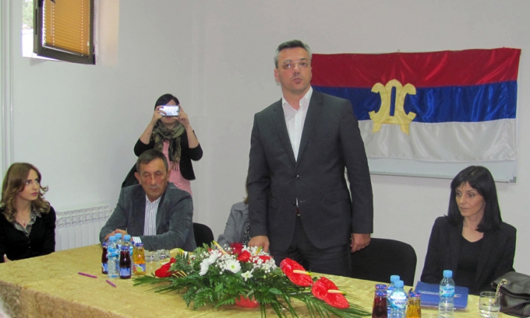 Tadić: Nema očuvanja Srpske bez zdrave porodice