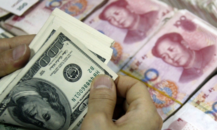 Dolar bi mogao u penziju