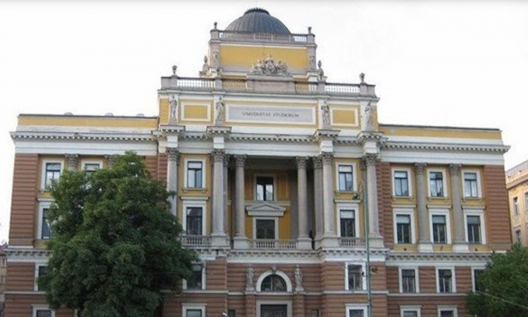 Štrajk zaposlenih na 14 fakulteta i akademija