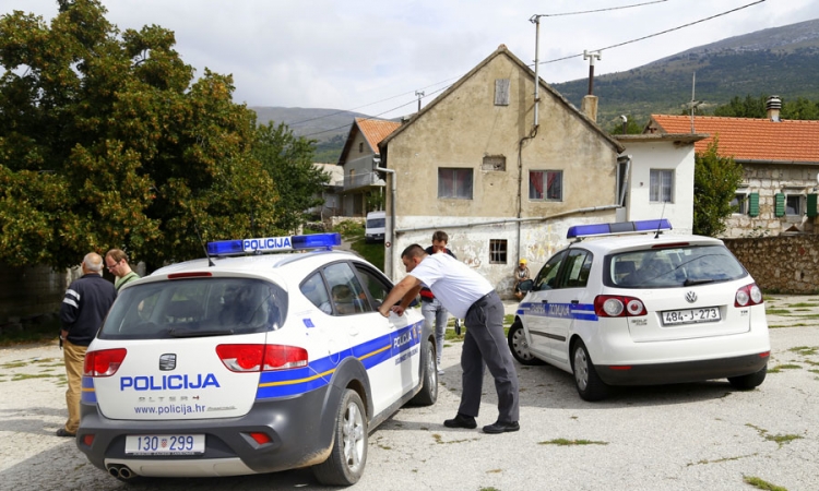 Selo u BiH do koga se može doći samo iz EU