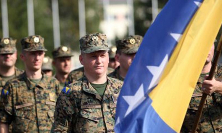 Saznajte na koja pitanja iz opšteg znanja moraju odgovoriti budući vojnici