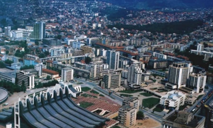 Apelacioni sud u Prištini potvrdio presudu protiv šestorice Srba