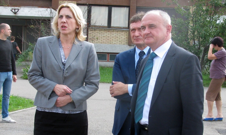 RiTE Ugljevik okosnica ekonomskog razvoja 