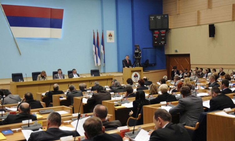 BiH na 170. mjestu po broju žena u vlasti