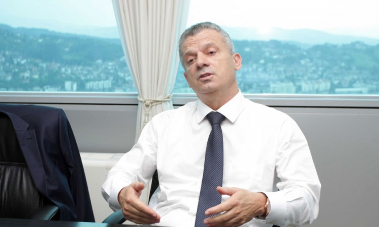 Radončić: Nisam imao motiv da ubijem Ćelu