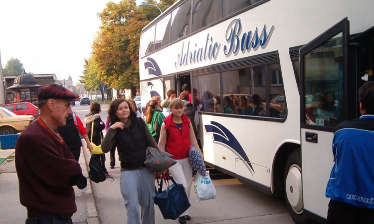 Za sedmicu uživanja  trošak 800 maraka