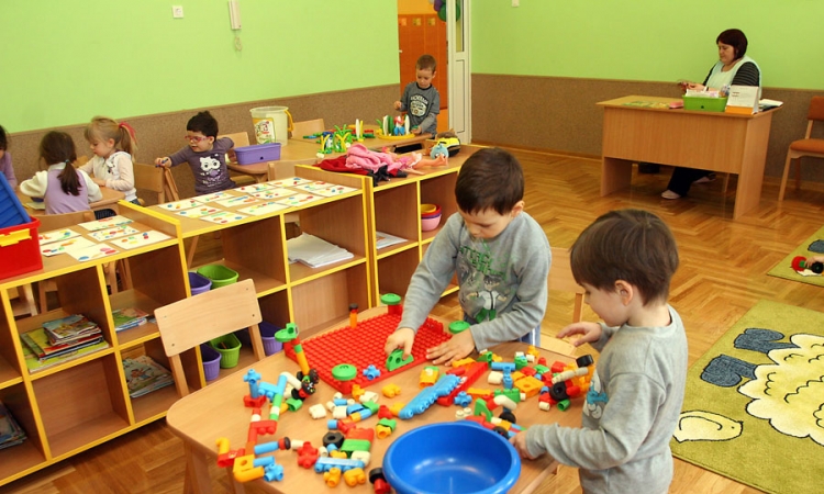 Uskoro nova  mjesta u banjalučkim vrtićima