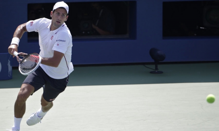 Nole bježi Rafi