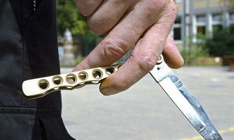 Izboden učenik (15) u Beogradu