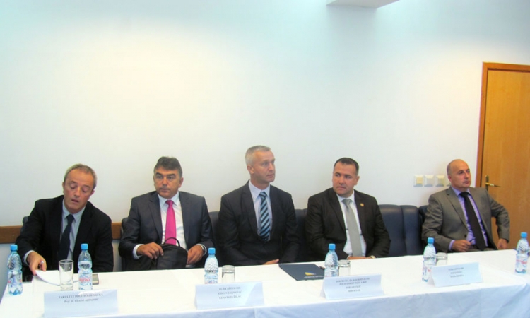 Spriječiti odlazak državljana BiH na strana ratišta