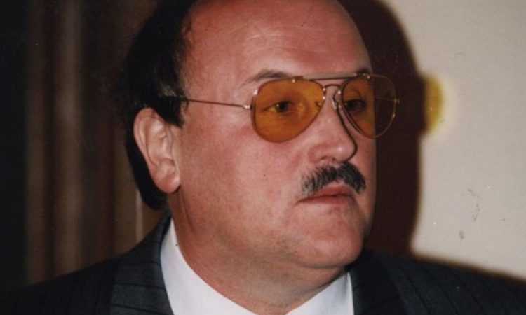 Grubelič ne mora da plati odštetu