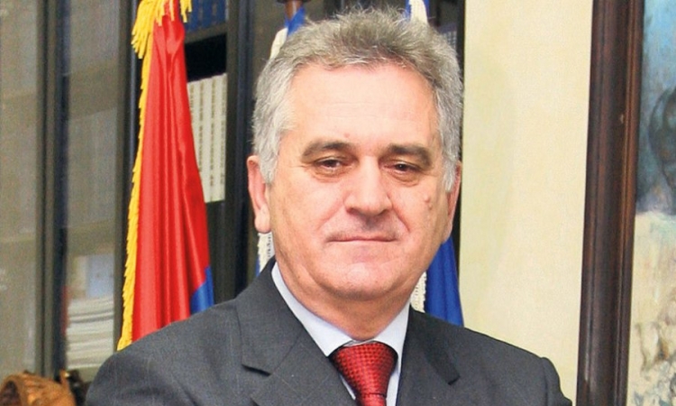 Nikolić: Bunjevci nisu ni Srbi ni Hrvati - oni su svoji