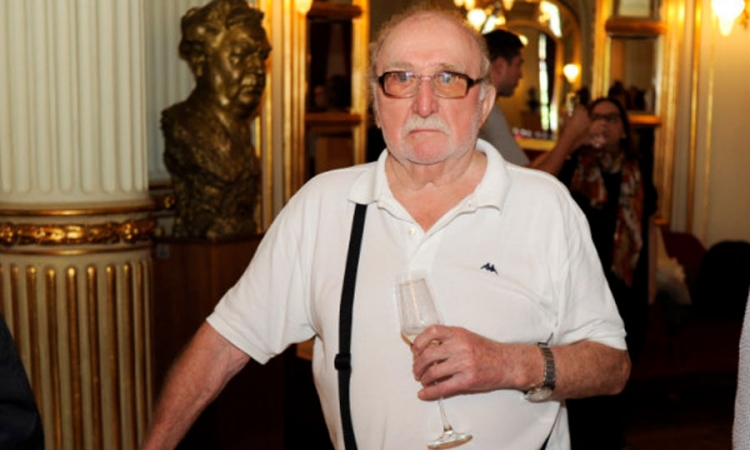Umro hrvatski glumac Zvonimir Torjanac