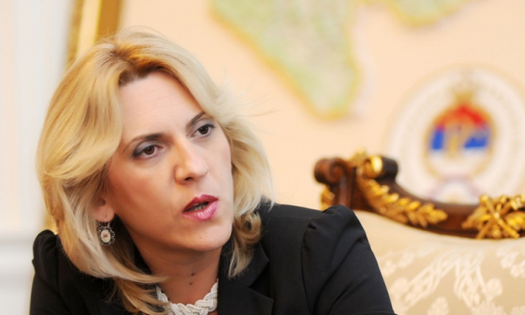 Cvijanović: Kriza ostavila trag na svima