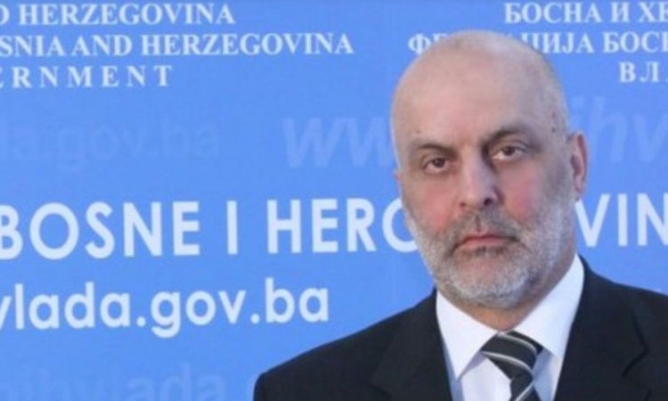 SIPA uhapsila i ministra trgovine FBiH Milorada Bahilja