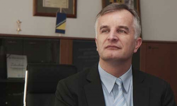 SIPA uhapsila 10 osoba, među njima braća Ivanković Lijanović i ministar  Bahilj