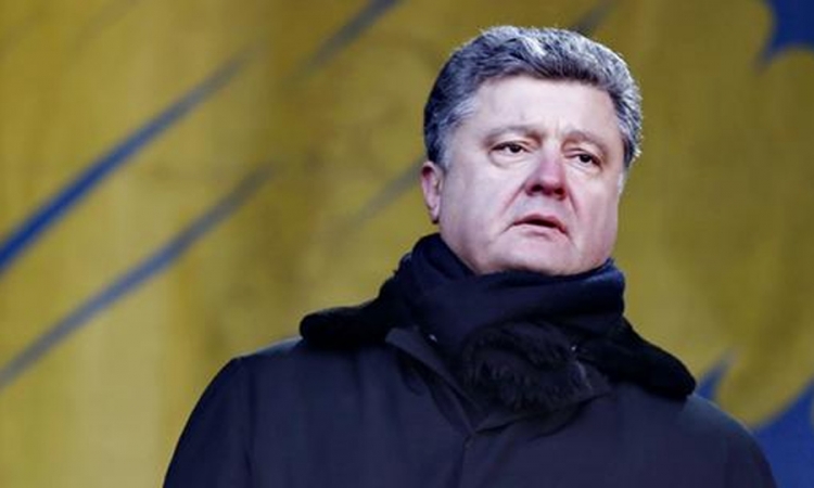 Porošenko: Istočni regioni ostaju u Ukrajini