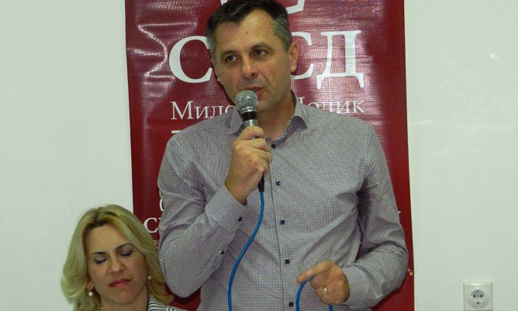 Radojičić: Želimo stabilnu većinu i brzo formiranje nove vlade
