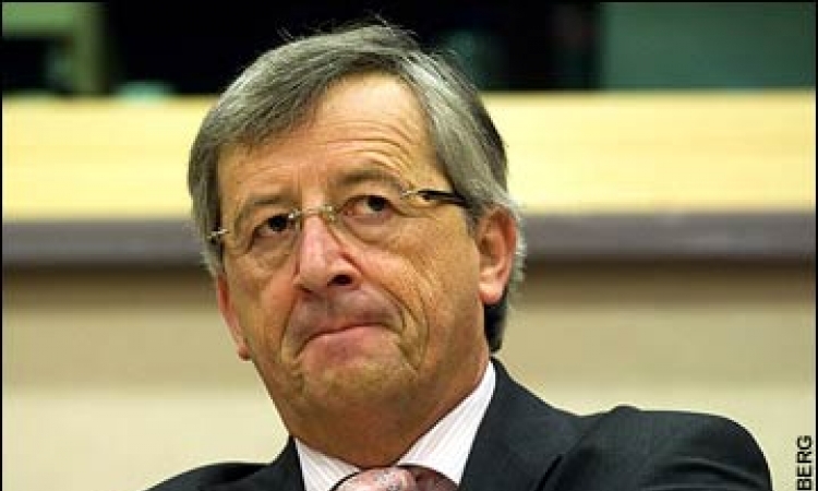 Junker predstavio novi sastav Evropske komisije