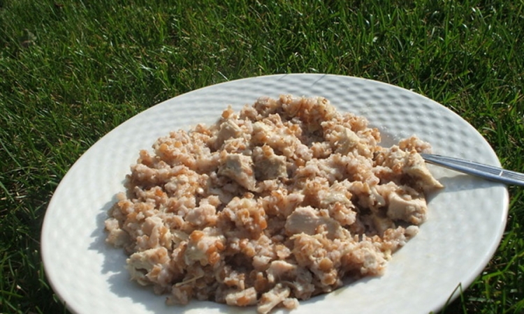 Bunjgur  kruna banjalučke gastronomije