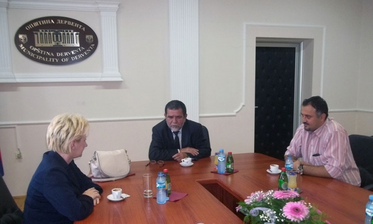 Italijani žele da proizvode u RS