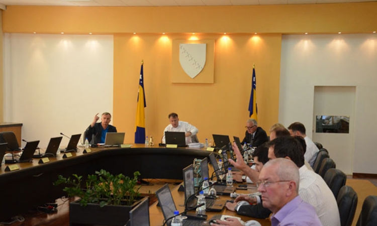 Novo kreditno zaduženje Vlade FBiH