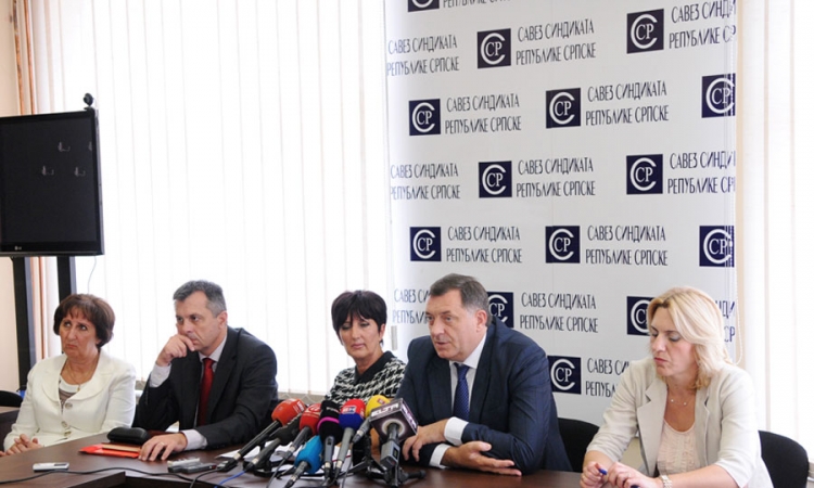 Prioritet povećanje  broja zaposlenih