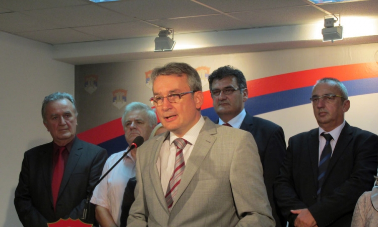 Bosić: Srezaćemo  javnu potrošnju