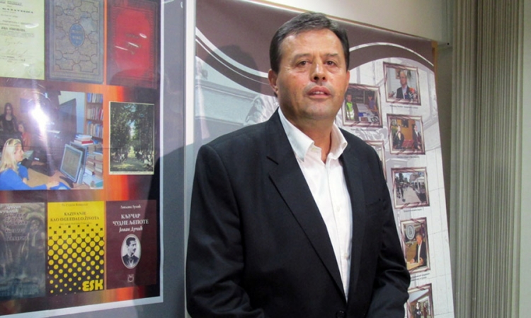 Koprivica promovisao 152 aforizma   