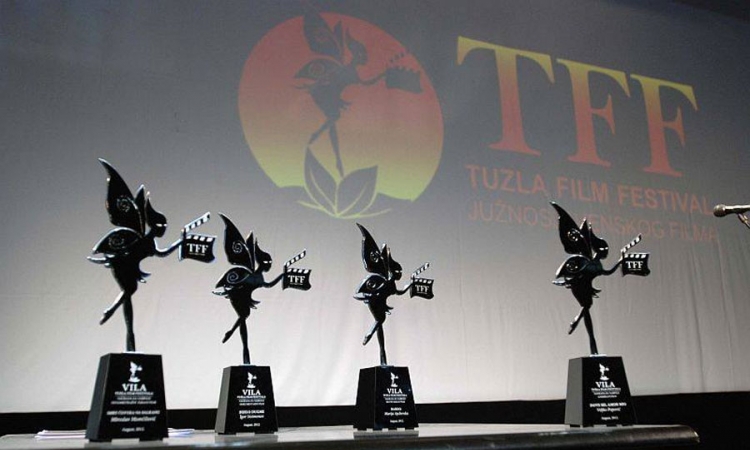 "Montevideo, vidimo se" otvorio Tuzla film festival