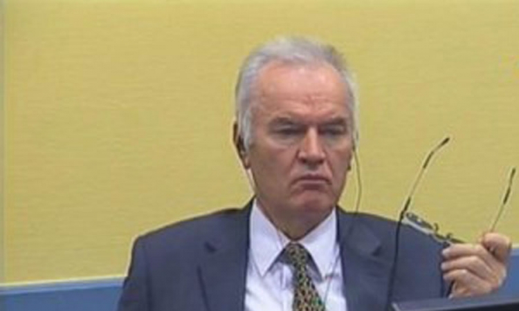 Mladić protiv ponovnog otvaranja dokaznog postupka optužbe